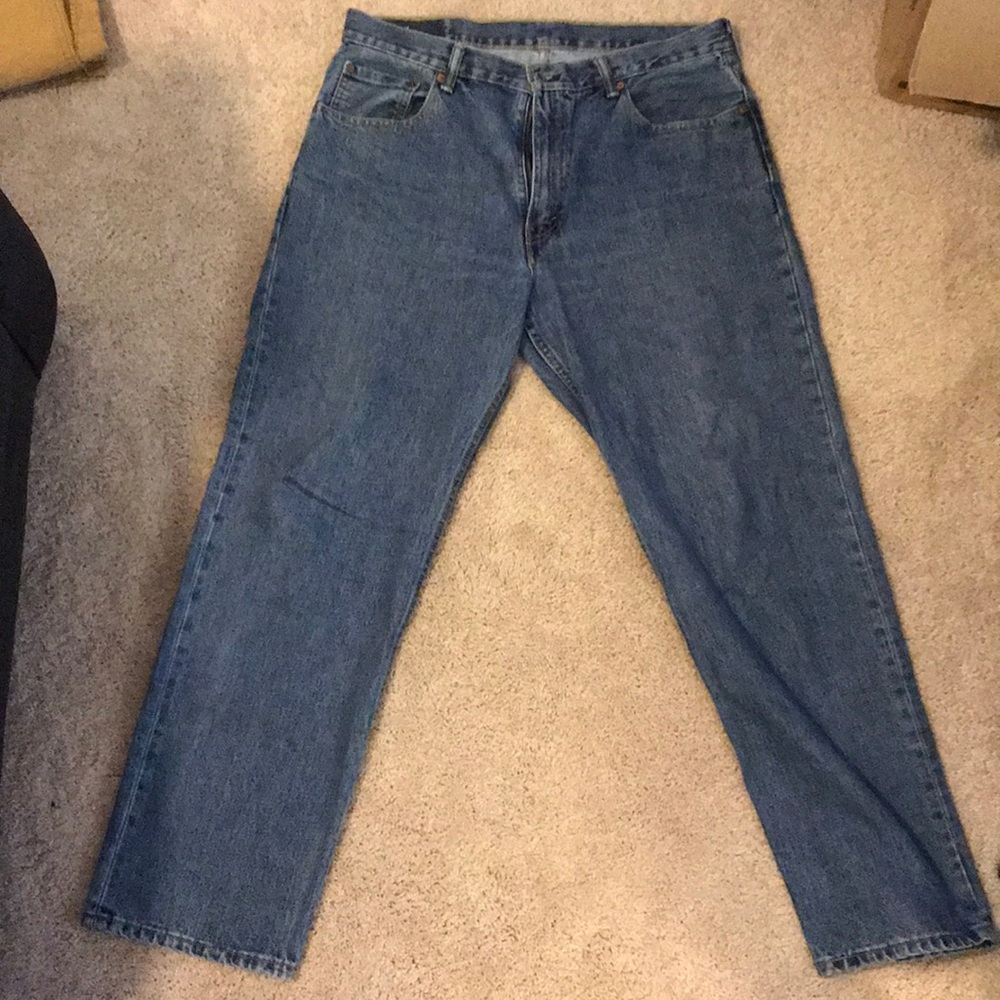 Levi’s Jeans